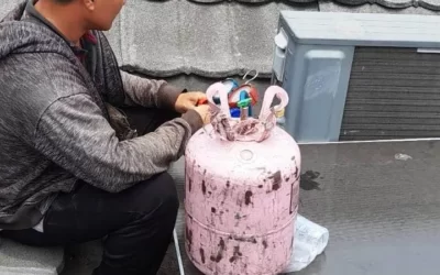 Teknik Surajaya menyediakan layanan perbaikan pendingin udara yang sangat terpercaya serta profesional di Kabupaten Tangerang