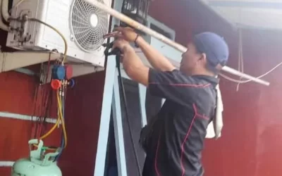 Surajaya memberikan layanan perbaikan pendingin udara yang sangat terpercaya dan berkualitas pada DKI Jakarta