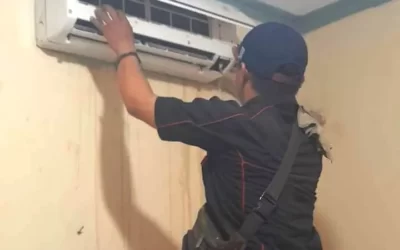 Surajaya menyediakan layanan servis AC yang sangat handal dan berkualitas pada Pasar Minggu