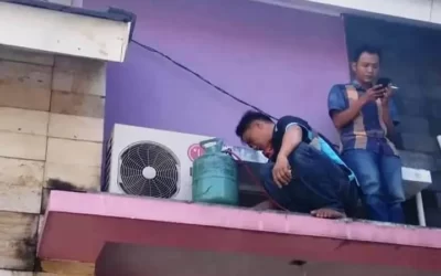 Layanan perbaikan AC di Jakarta dari Teknik Surajaya dikenal sebagai yang sangat profesional serta handal