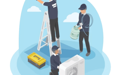 Surajaya memberikan jasa service AC yang sangat terpercaya dan profesional pada Pasar Minggu