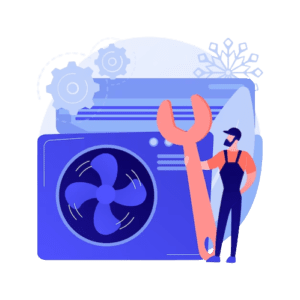 Service Ac Rumah Panggilan Surajaya Teknik; Berpengalaman, andal, dan terpercaya