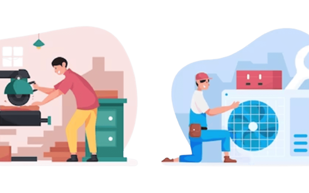 Jasa perbaikan AC pada Jakarta dari Teknik Surajaya dikenal sebagai yang paling paling berkualitas serta terpercaya