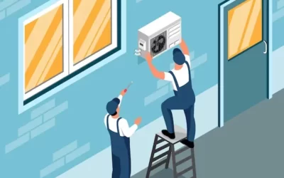 Layanan Service Pendingin Udara Terdekat Kabupaten Tangerang Surajaya Teknik Andal dan Ahli