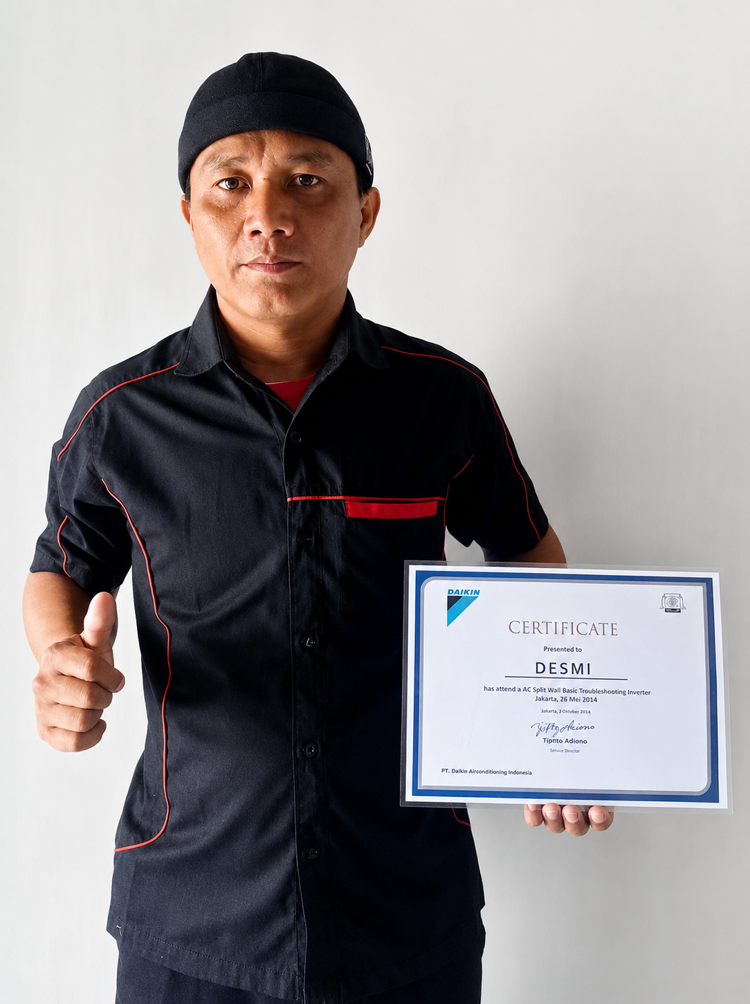 Service AC Bekasi Terpercaya