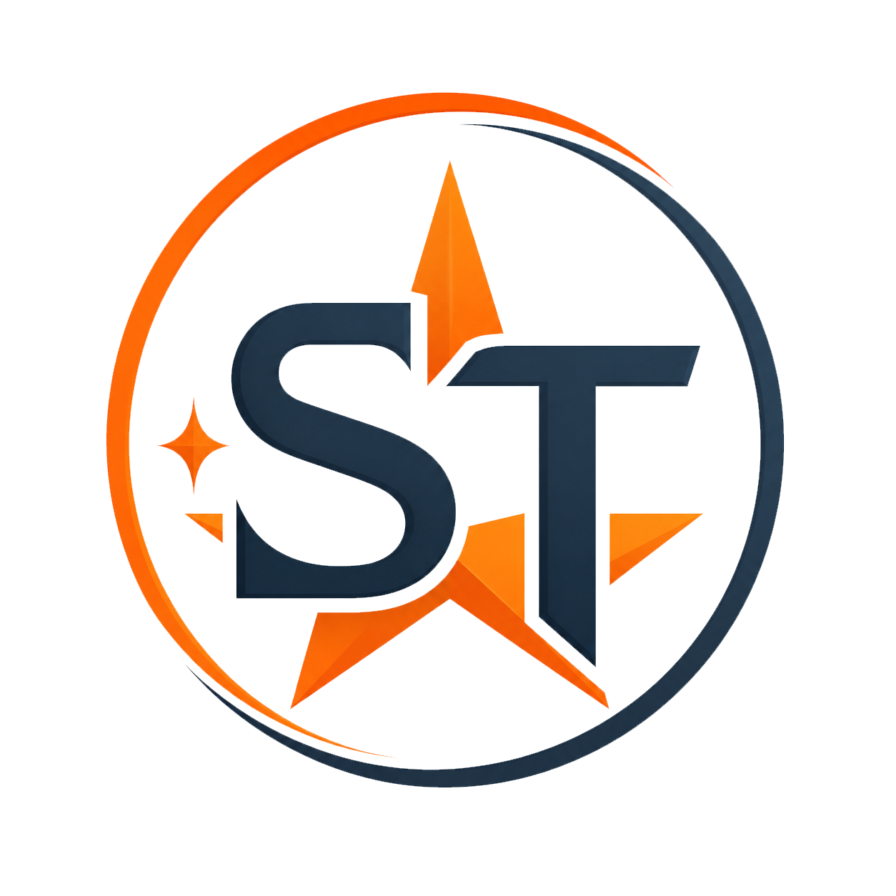 Surajaya Teknik Logo